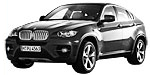 BMW E71 B3574 Fault Code