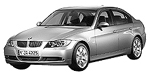 BMW E92 B3574 Fault Code