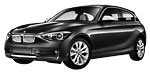 BMW F21 B3574 Fault Code