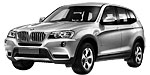 BMW F25 B3574 Fault Code